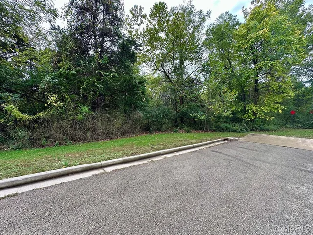 Front exterior — TBD Shady Lane Rolla Missouri real estate