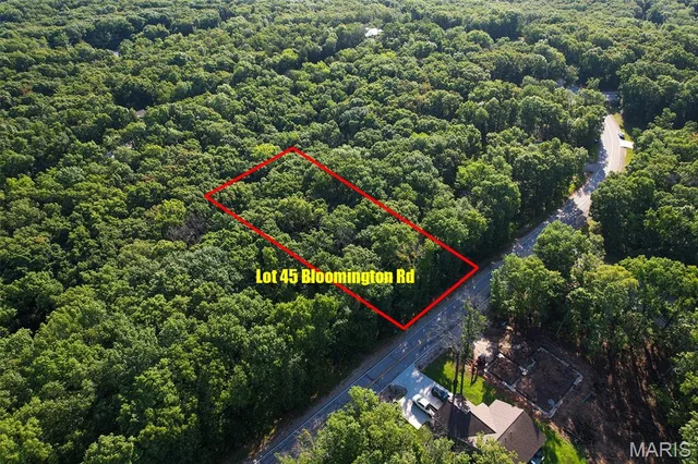 Living room — 3 Lots Village Of The Four Seasons Lake Ozark Missouri real estate