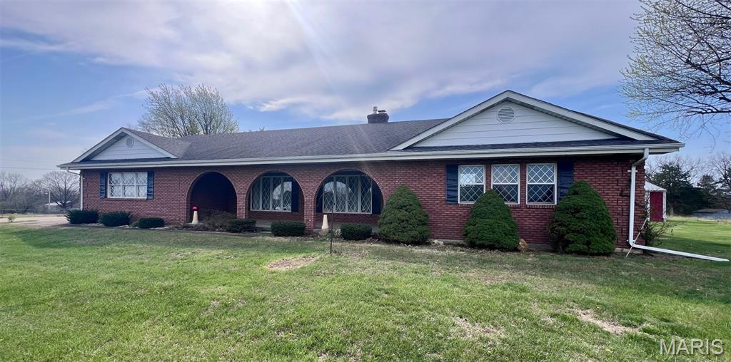 1976 Highway 28 Owensville Missouri 3 bedroom 3 bathroom home for sale listed at $420,000