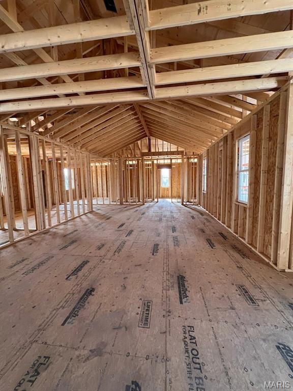 Primary bedroom — 22835 Patton Lane Lebanon Missouri real estate