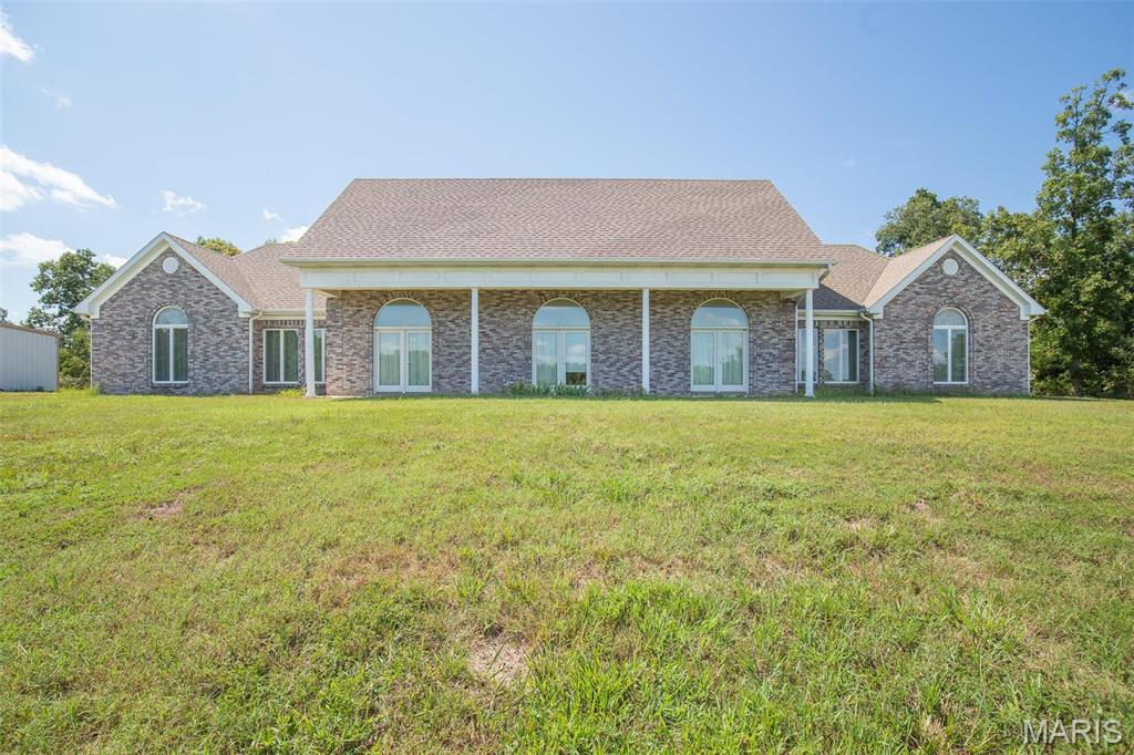 6029 Ripley Rt V, Doniphan MO real estate
