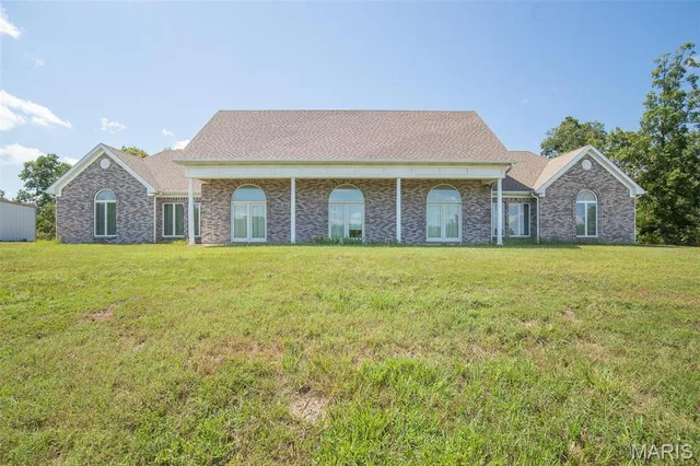 6029 Ripley Rt V, Doniphan MO real estate