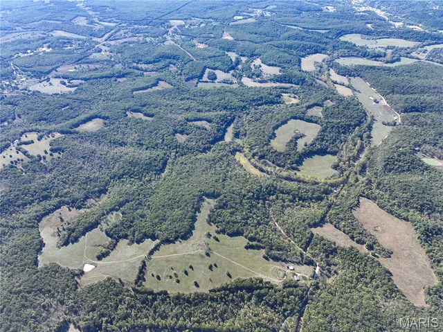 Long Spring Long Spring Road, Steelville MO real estate
