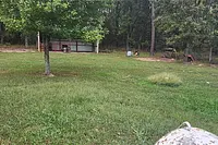 Primary bedroom — 18755 Dixon Road Licking Missouri real estate