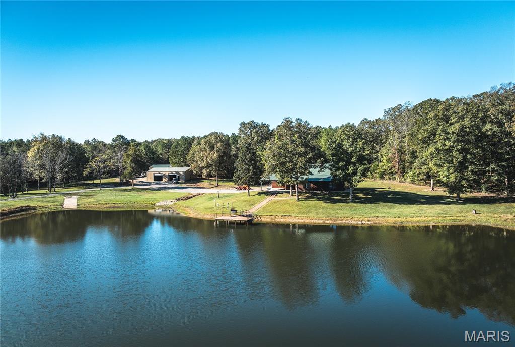 5479 Eisenhower Dr, Gipsy MO real estate