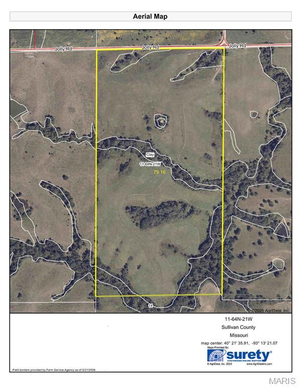 81 Coal Dr, Newtown MO real estate