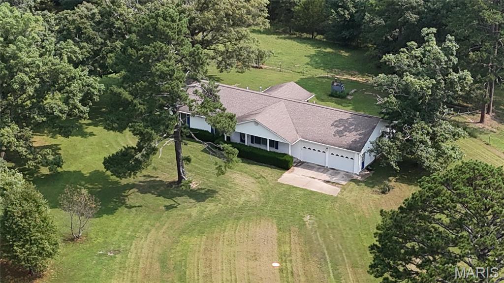 205 County Road 6550, Salem MO real estate