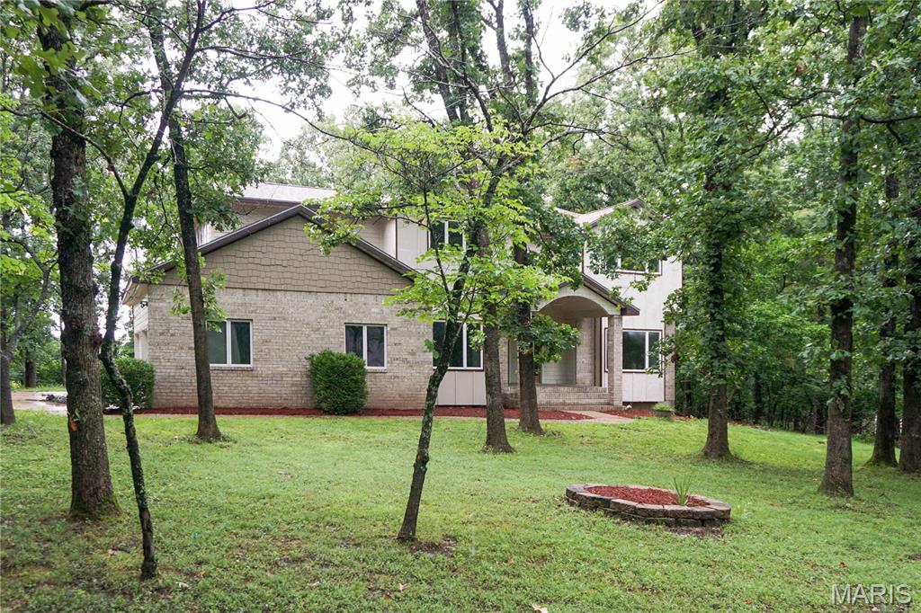 503 Lariat Lane Rolla Missouri 4 bedroom 4 bathroom home for sale listed at $399,000
