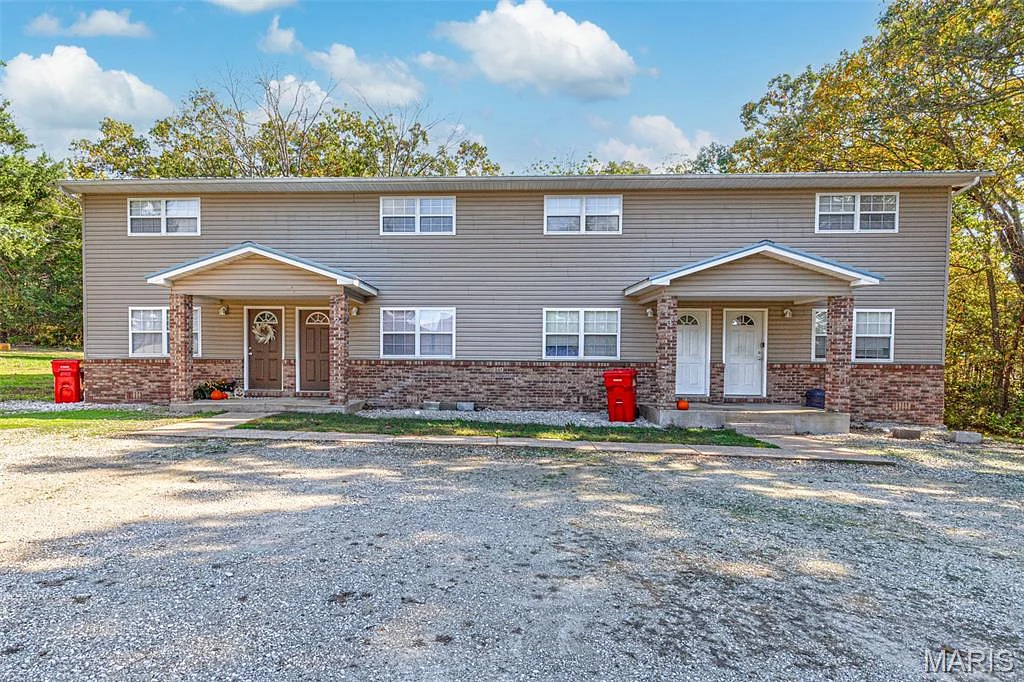 319 HAROLD Street, Crocker MO
