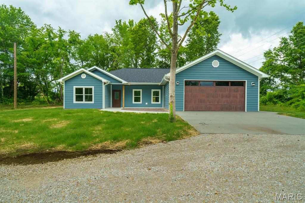 600 Christine Avenue, St James MO