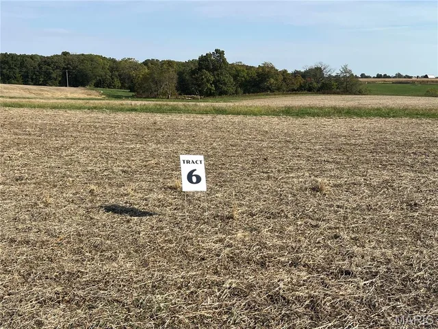0 Lot 6 Linda Lane, Bowling Green MO