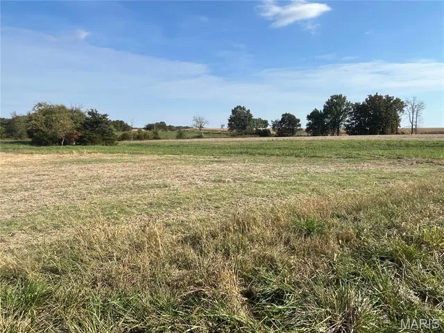 Front exterior — 0 Lot 7 Linda Lane Bowling Green Missouri real estate