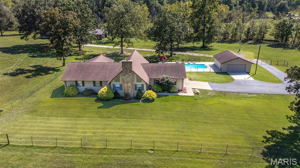 5544 Highway W, Poplar Bluff MO real estate