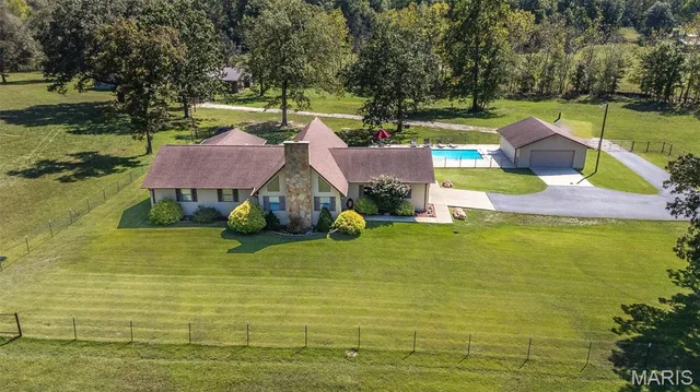 5544 Highway W, Poplar Bluff MO real estate