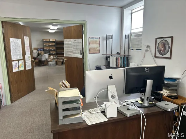 Kitchen — 115 S Main Street Licking Missouri real estate