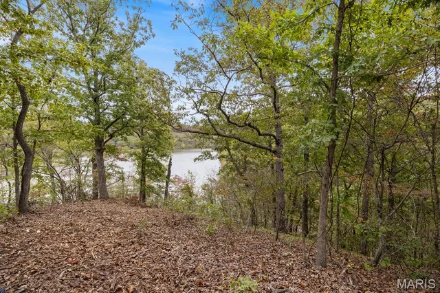 Front exterior — Tract 5 State Road Z Edwards Missouri real estate