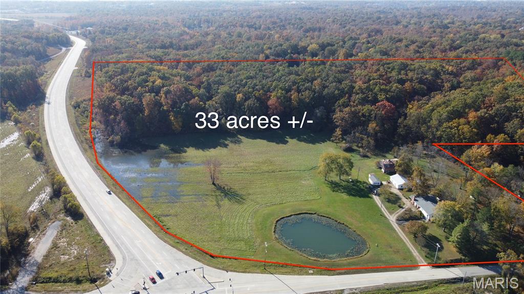 2462 Roxie Road, Poplar Bluff MO real estate