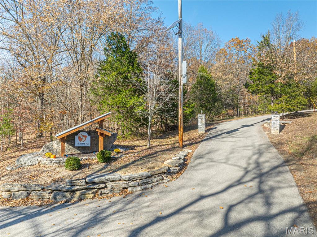 19005 Old Wild Turkey Lane Wildwood Missouri home for sale listed at $350,000