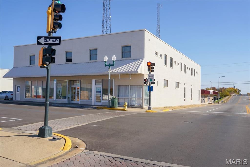 1000 Pine Street, Rolla MO