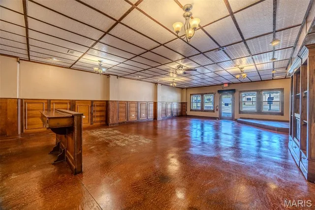 Kitchen — 307 Historic Route 66 Waynesville Missouri real estate