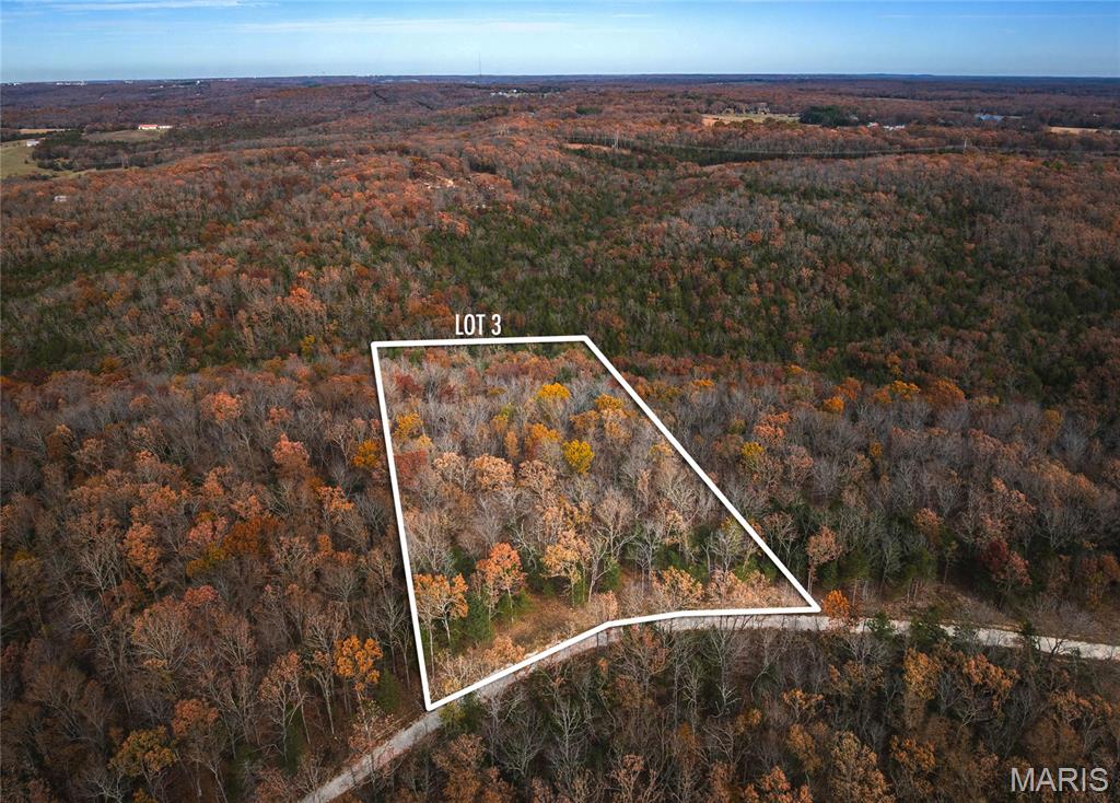 Lot #3 Private Drive 5294, Rolla MO