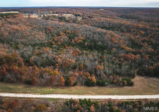 Front exterior — Lot #13 Private Drive 5294 Rolla Missouri real estate