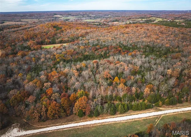 Front exterior — Lot #19 Private Drive 5294 Rolla Missouri real estate