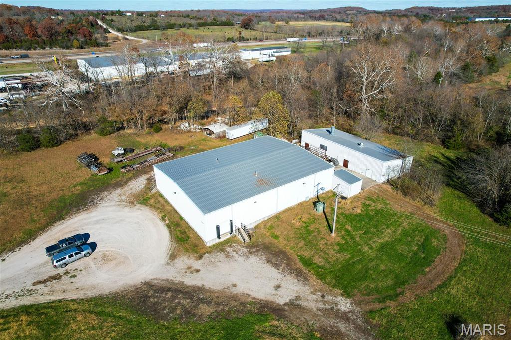 27877 Glacier Point Road, Lebanon MO