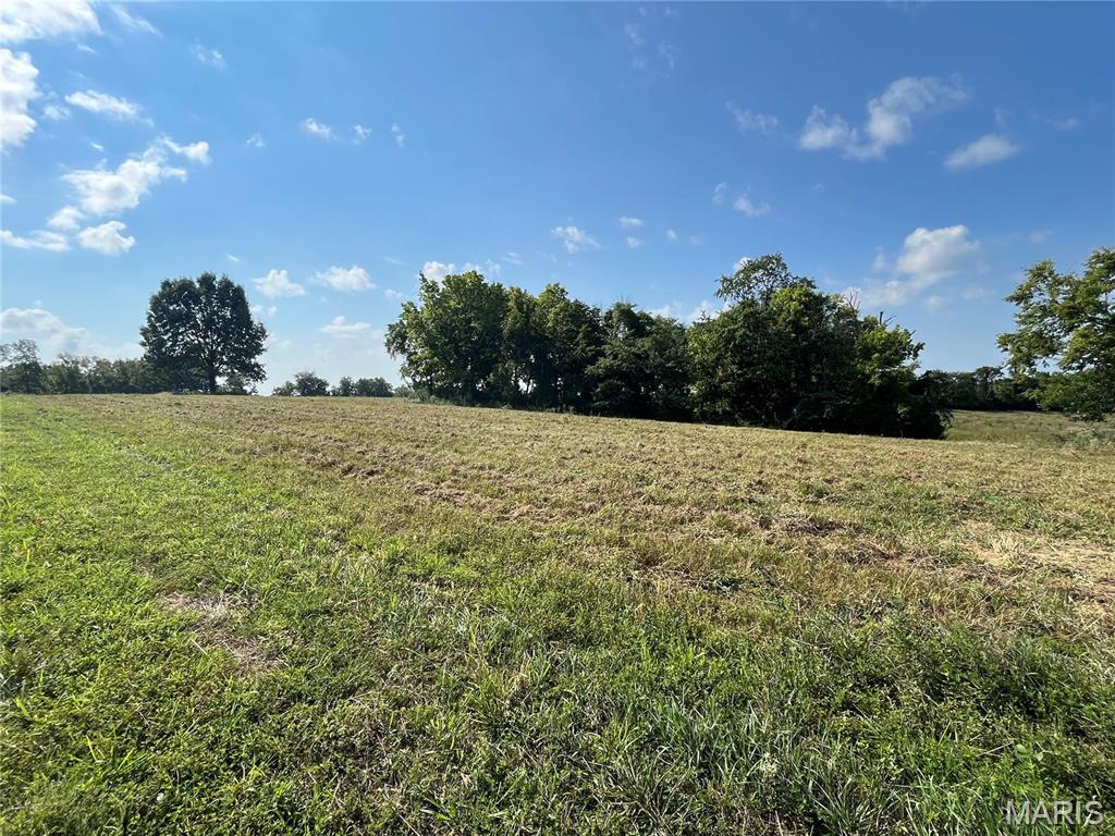 32 (Lot 9) Autumn Ridge Drive Elsberry Missouri home for sale listed at $105,000