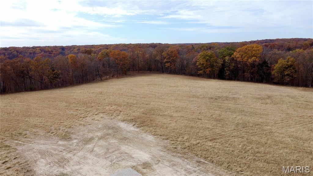 Tract 9 Polston Ln Marthasville Missouri home for sale listed at $445,998