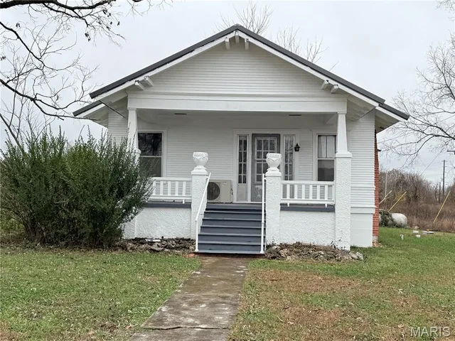 Front exterior — 000 HWY H&T Stoutland Missouri real estate