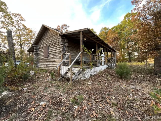 TBD Ledbetter Hollow, Theodosia MO real estate