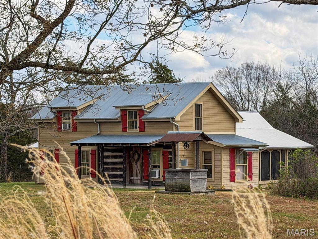 22856 Highway 32, Belleview MO real estate