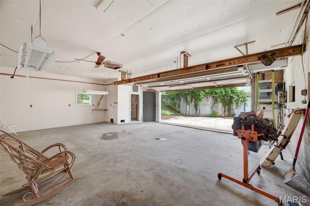 Kitchen — 21987 Teak Lane St Robert Missouri real estate