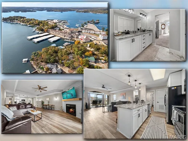 34 Aqua Finn Drive, Lake Ozark MO