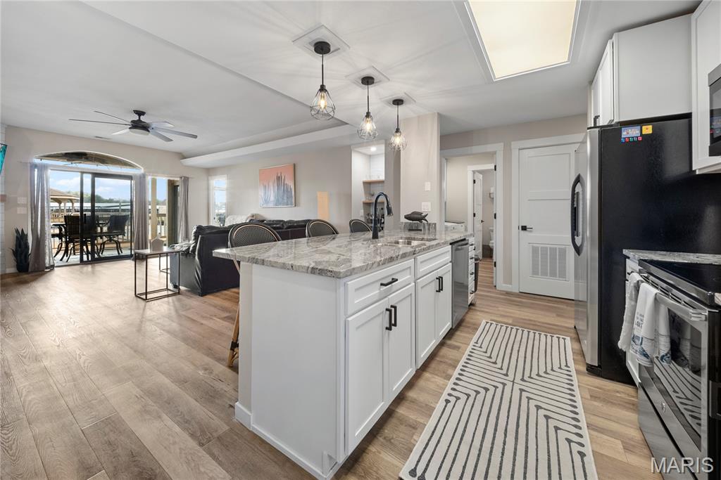34 Aqua Finn Drive, Lake Ozark MO