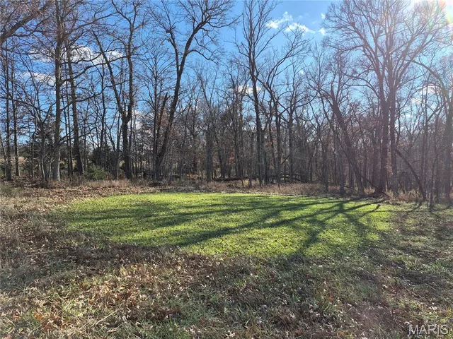 0 County Road 197 - Tract 2 (30+/- Acres), Williamsburg MO