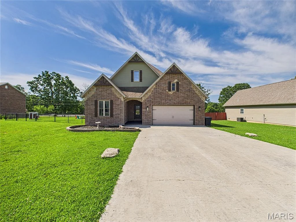 224 Sweet Valley Circle, Crocker MO