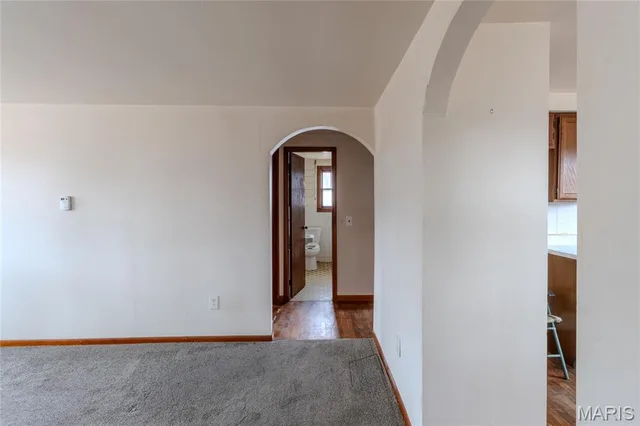 Kitchen — 922 Oak Lane Drive Rolla Missouri real estate