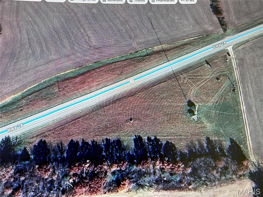 0 Highway 24, Monroe City MO real estate
