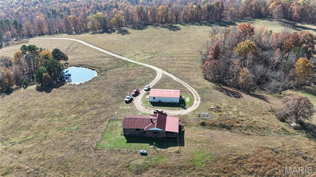 319 County Road 708A, Ellington MO real estate