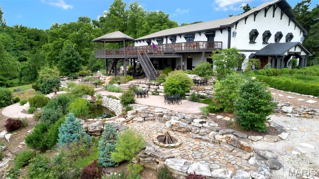 15933 Highway, Clarksville MO real estate