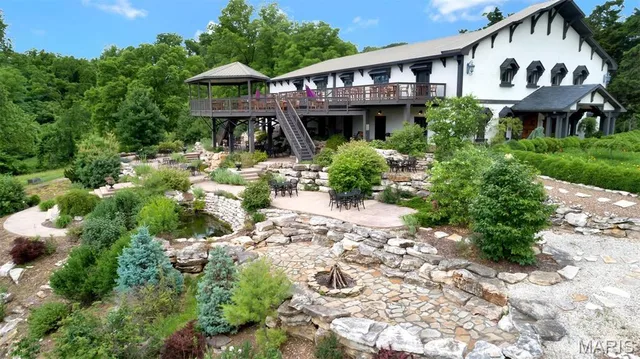 15933 Highway, Clarksville MO real estate