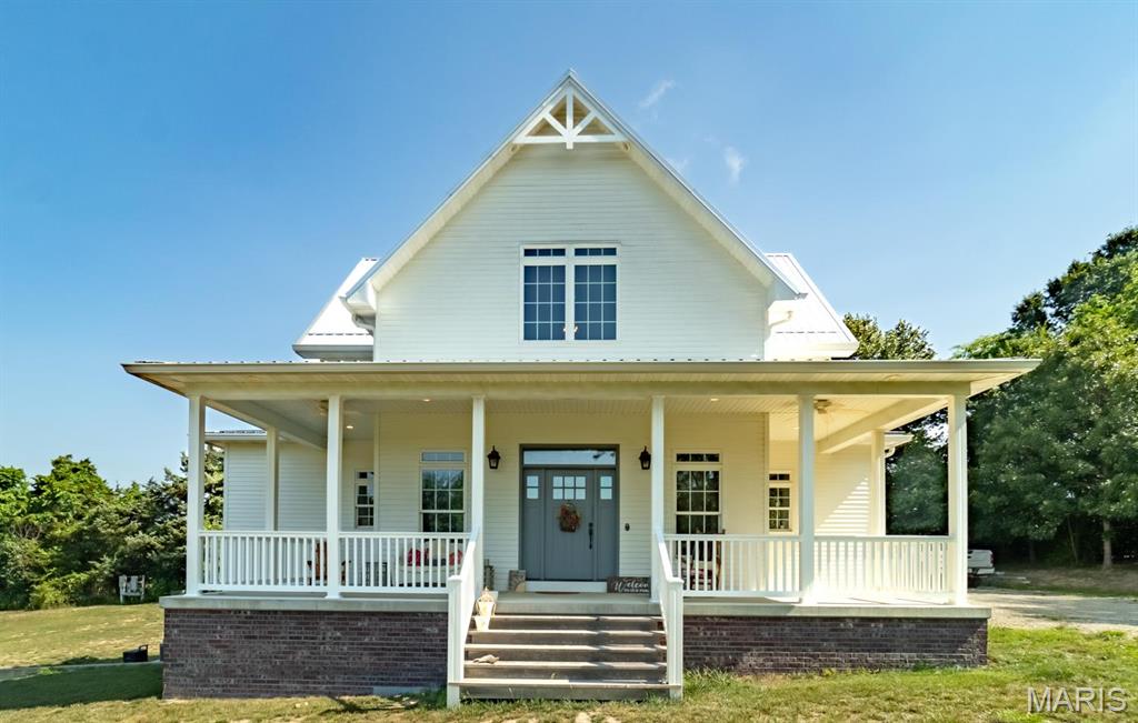 1335 Thomas Drive, Rolla MO