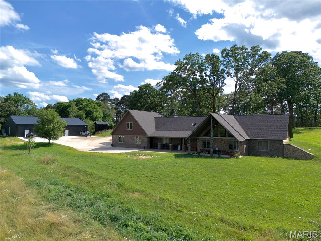 3378 State Highway 21, Ellsinore MO real estate