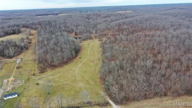 Front exterior — 0 Highway 32 E. Salem Missouri real estate