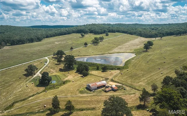 10555 Pashia Road, Potosi MO real estate