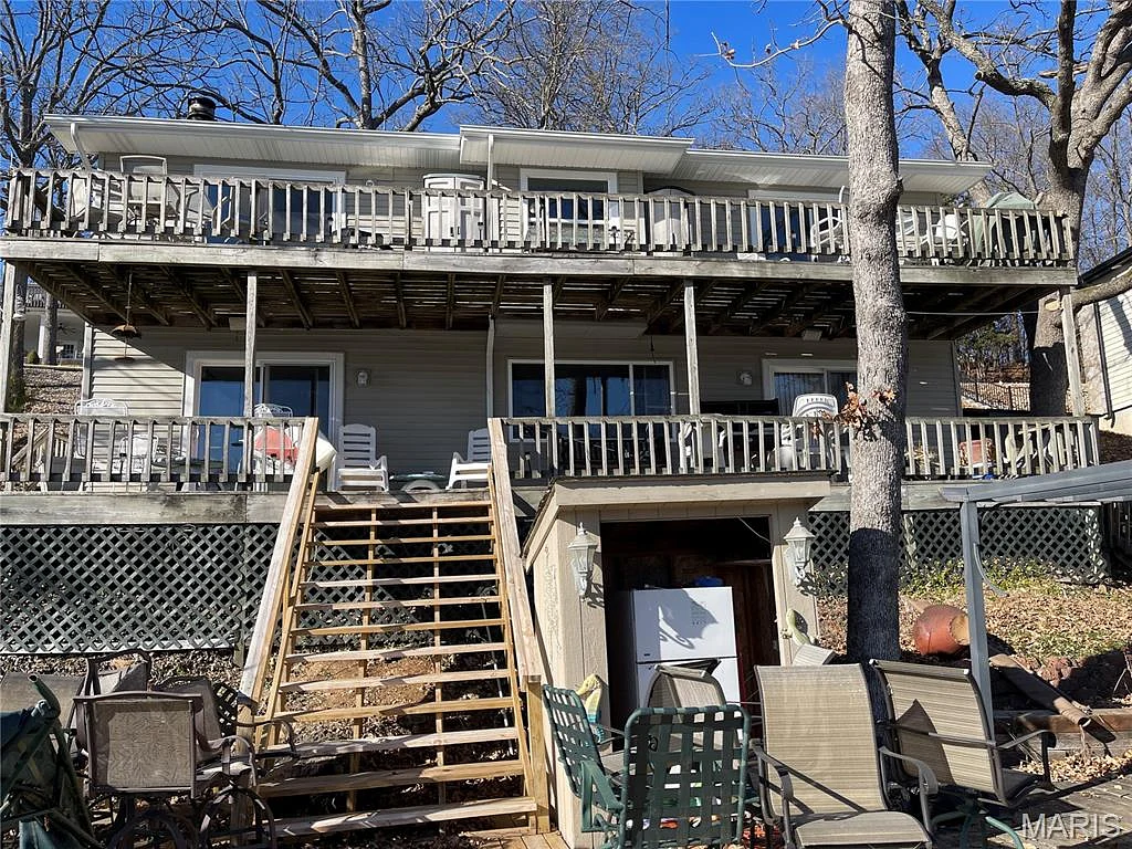 1138 Redbud Road, Osage Beach MO