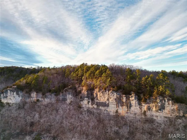 Front exterior — 1.00 +/- Acre Hartford Rd Dixon Missouri real estate