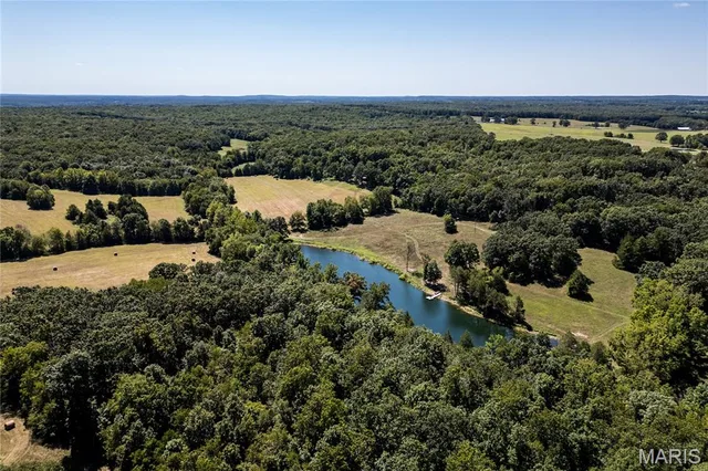 31 Sunset Lane, Steelville MO real estate